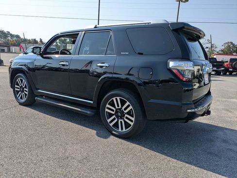 Used 2023 Toyota 4Runner Limited image 6