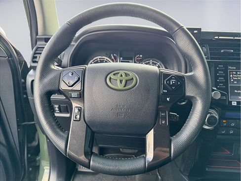 Used 2020 Toyota 4Runner TRD Pro image 14