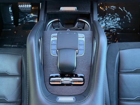 Certified 2021 Mercedes-Benz GLE 63 AMG S image 15