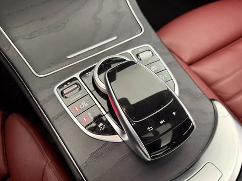 Used 2017 Mercedes-Benz C 43 AMG 4MATIC Sedan image 37