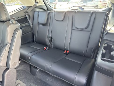 New 2026 Subaru Ascent Bronze Edition image 26