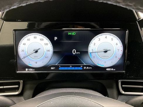 Used 2022 Hyundai Elantra SEL w/ Convenience Package FWD image 25