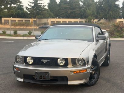 Used 2009 Ford Mustang GT
