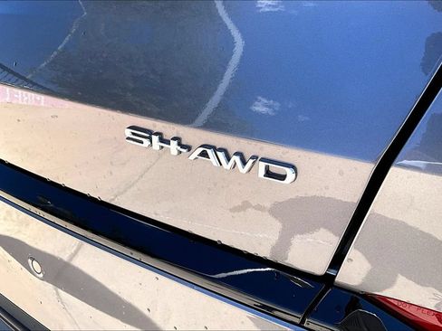 Used 2026 Acura MDX SH-AWD image 37