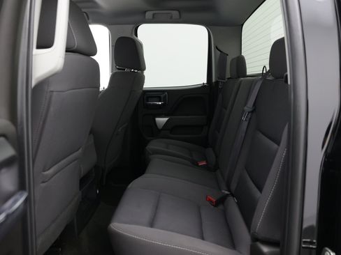 Used 2017 Chevrolet Silverado 1500 LT w/ All Star Edition AWD/4WD image 29