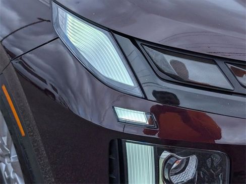 Used 2024 Hyundai Palisade SEL image 16