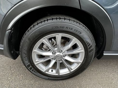 Used 2023 Honda CR-V EX-L image 12