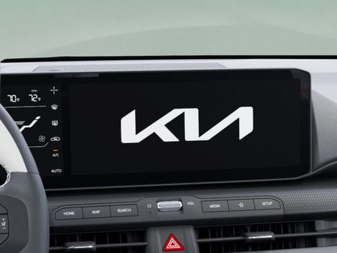 New 2026 Kia K4 GT-Line FWD image 20