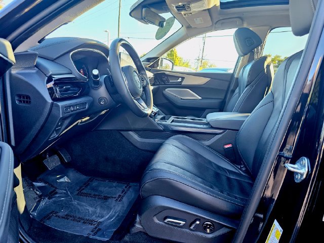 Used 2025 Acura MDX w/ Technology Package AWD/4WD image 18