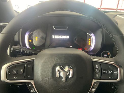 New 2026 RAM 1500 Big Horn image 30