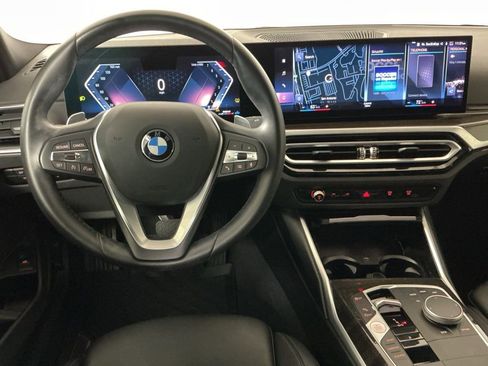 Certified 2023 BMW 330i Sedan w/ Driving Assistance Package image 9