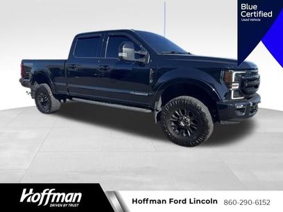 Used 2020 Ford F350 Lariat