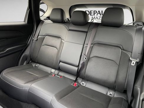 New 2026 MAZDA CX-5 Select AWD/4WD image 12