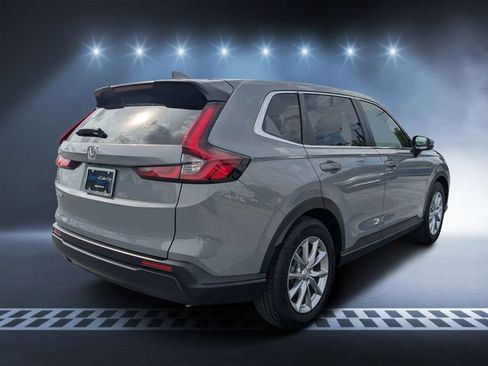 Used 2026 Honda CR-V EX image 3