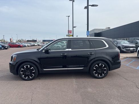 Used 2024 Kia Telluride SX AWD/4WD image 7