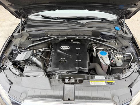 Used 2014 Audi Q5 2.0T Premium Plus AWD/4WD image 22