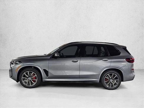 New 2026 BMW X5 xDrive40i w/ M Sport Package image 5