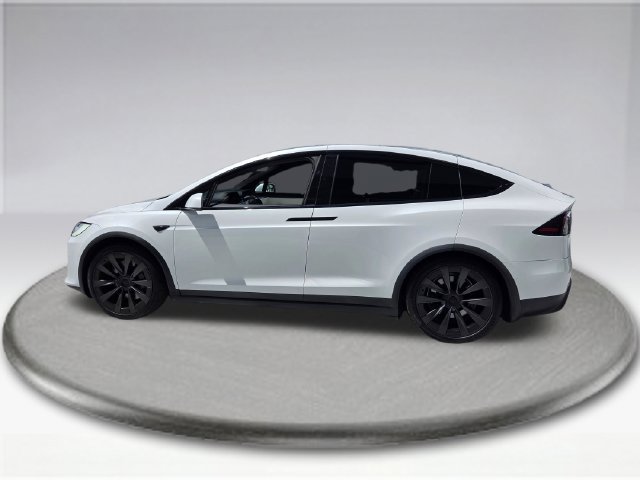 Used 2022 Tesla Model X Plaid AWD/4WD image 19