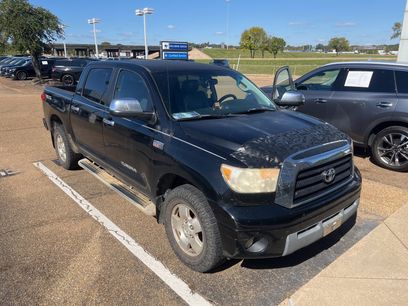 Used 2008 Toyota Tundra Limited