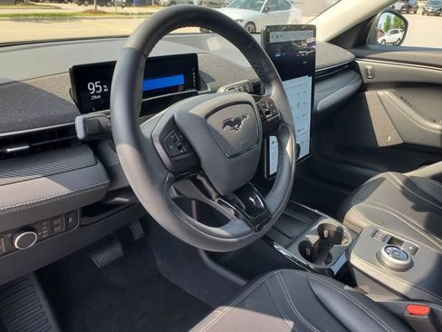 Used 2024 Ford Mustang Mach-E Premium AWD/4WD image 15