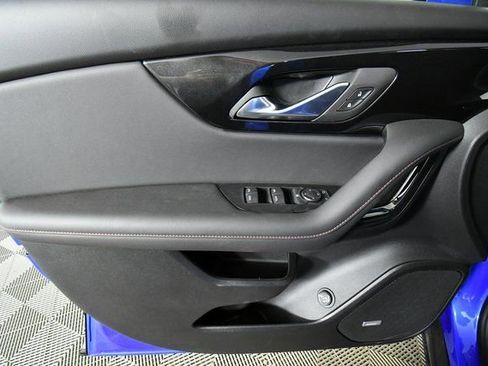Used 2026 Chevrolet Blazer RS w/ LPO, Floor Liner Package image 21