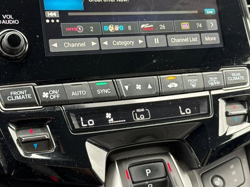 Used 2023 Honda Odyssey EX-L image 30