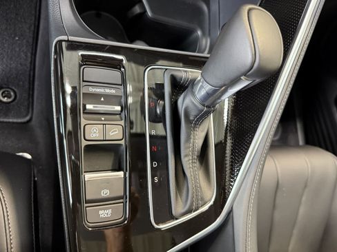 New 2026 Acura ADX FWD image 22