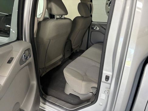 Used 2021 Nissan Frontier S AWD/4WD image 20