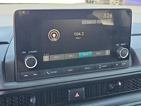 Used 2024 Honda CR-V EX image 19