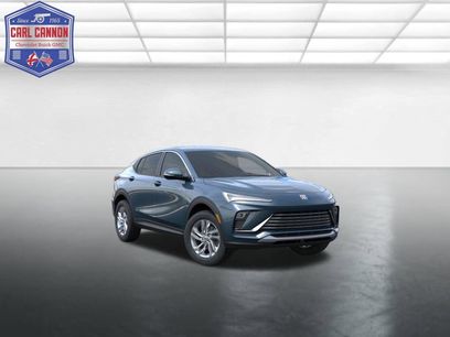 New 2026 Buick Envista Sport Touring w/ Convenience I Package