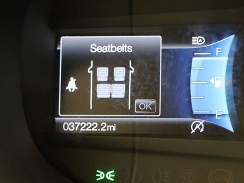 Used 2024 Ford Edge SEL image 18
