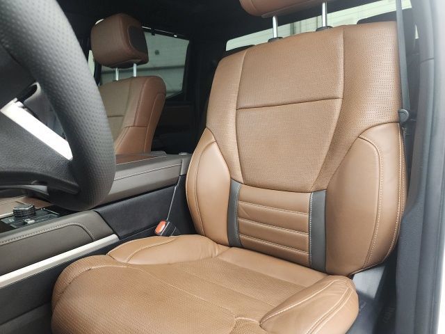 Certified 2026 Toyota Tundra 1794 Edition AWD/4WD image 62