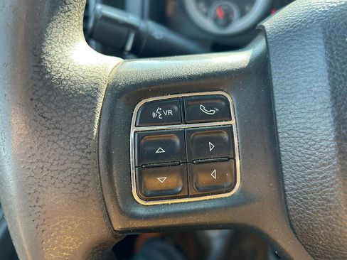 Used 2014 RAM 3500 ST w/ ST Popular Equipment Group image 17