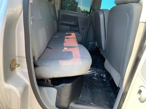 Used 2007 Dodge Ram 3500 Truck SLT image 21