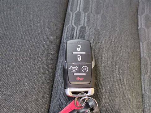 New 2026 RAM 1500 Big Horn image 36