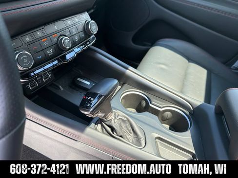 Used 2026 Dodge Durango GT AWD/4WD image 24