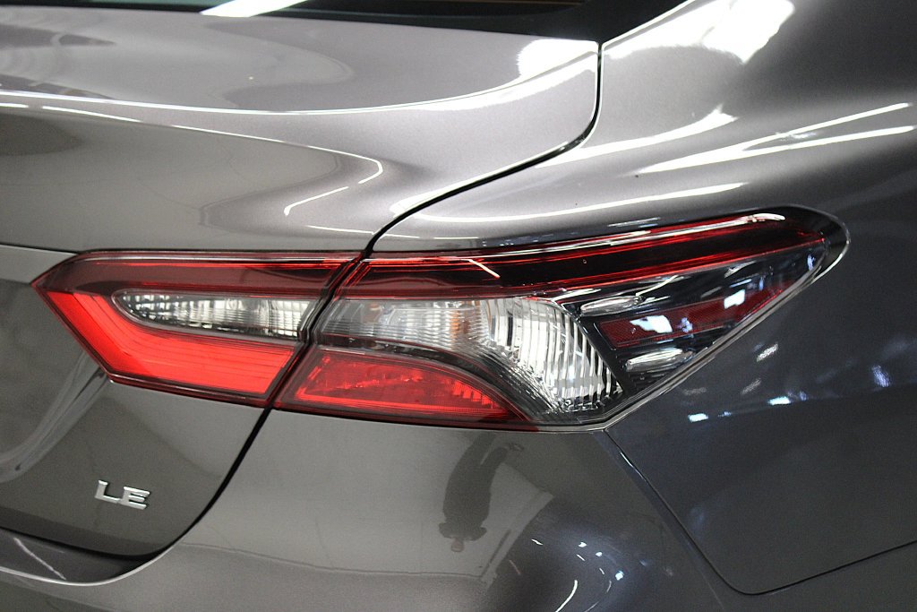 Used 2023 Toyota Camry LE FWD image 33