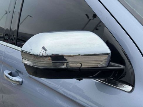 Used 2019 Lincoln Navigator L Black Label AWD/4WD image 10