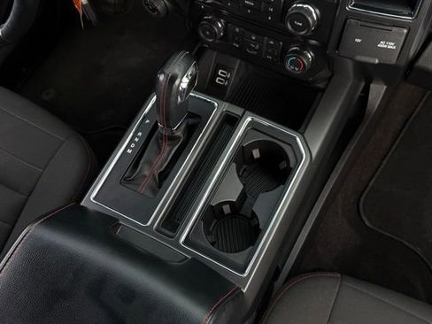 Used 2018 Ford F150 XLT w/ Equipment Group 302A Luxury RWD image 29