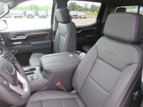 New 2026 GMC Sierra 1500 Denali AWD/4WD image 14