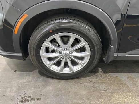 Used 2024 Honda CR-V EX image 8