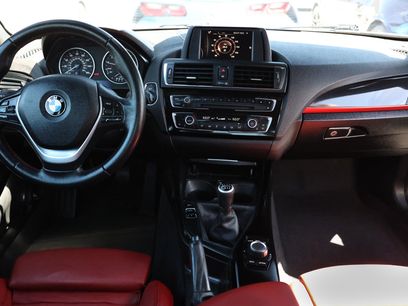 Used 2015 BMW 228i Coupe