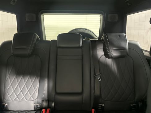 Certified 2023 Mercedes-Benz G 63 AMG 4MATIC image 22