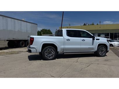 New 2026 GMC Sierra 1500 Denali Ultimate
