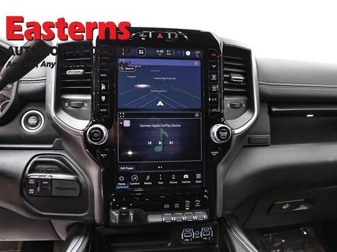 Used 2024 RAM 2500 Laramie w/ Night Edition AWD/4WD image 12