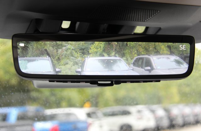 Used 2023 Subaru Ascent Touring AWD/4WD image 29