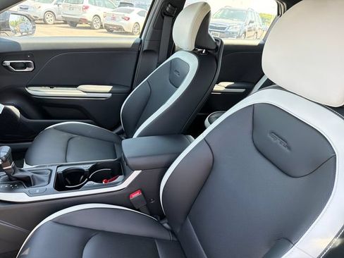 New 2026 Kia K4 GT-Line FWD image 19