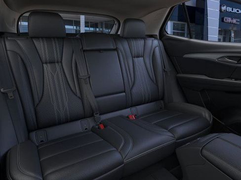 New 2026 Buick Envision Avenir AWD/4WD image 32