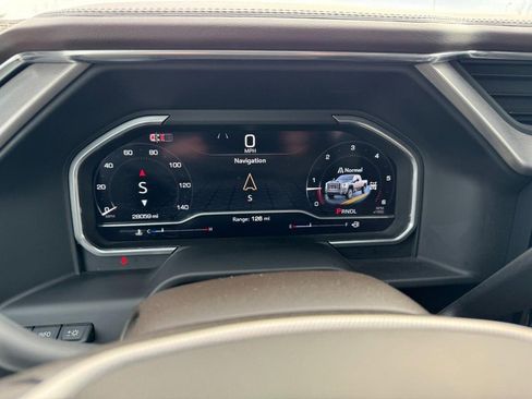 Used 2024 GMC Sierra 2500 Denali w/ Technology Package image 24