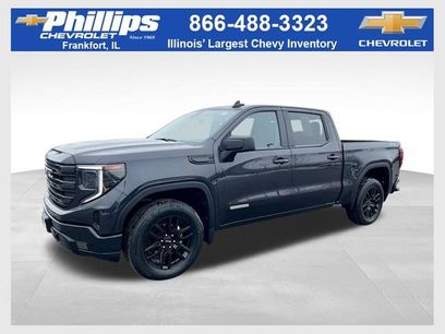 Used 2022 GMC Sierra 1500 Elevation